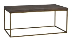 Rowico Dalton sohvapöytä, 65x120cm