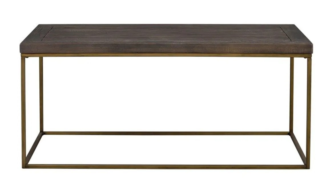 Rowico Dalton sohvapöytä, 65x120cm