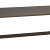 Rowico Driscoll Sohvapöytä 160cm, ruskea tammi