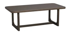 Rowico Driscoll Sohvapöytä 103cm, ruskea tammi