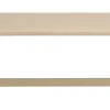 Rowico Driscoll Sohvapöytä 160cm, valkopesty tammi