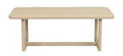 Rowico Driscoll Sohvapöytä 103cm, valkopesty tammi