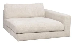 Rowico Duncan 3-istuttava sohva, Vaalea beige