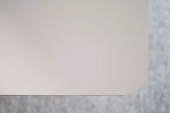 Rowico Fairmount ruokapöytä, valkopesty tammi/beige