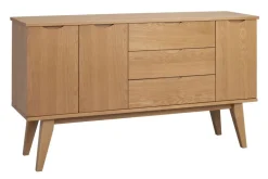 Rowico Filippa senkki 150 cm, tammi