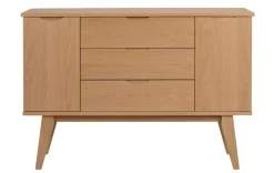 Rowico Filippa senkki 122 cm, tammi