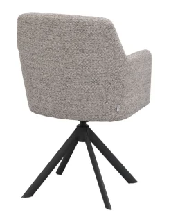 Rowico Gladstone tuoli, tumma beige