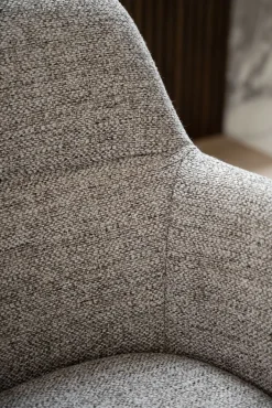 Rowico Gladstone tuoli, tumma beige