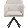 Rowico Gladstone tuoli, vaalea beige