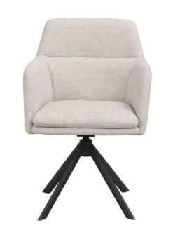 Rowico Gladstone tuoli, vaalea beige
