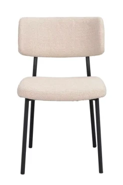 Rowico Herbster tuoli, beige/musta