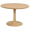 Rowico Hobart sohvapöytä 60cm, tammi