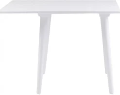 Rowico Lotta ruokapöytä jatkettava 80+25cm