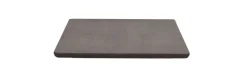 Rowico Markham ruokapöydän jatkopala 45cm, ruskea tammi