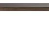 Rowico Markham ruokapöytä 140cm, ruskea tammi