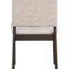 Rowico Medford tuoli, ruskea/beige