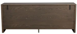 Rowico Melstone senkki 180x70cm, ruskea tammi