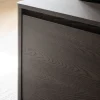 Rowico Melstone senkki 180x50cm, ruskea tammi