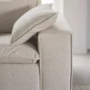 Rowico Rawlins 3-Maxi sohva, Beige