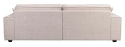 Rowico Rawlins 3-Maxi sohva, Beige