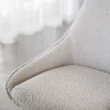 Rowico Sierra baarijakkara, Beige bouclé