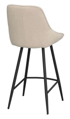 Rowico Sierra baarijakkara, Beige bouclé