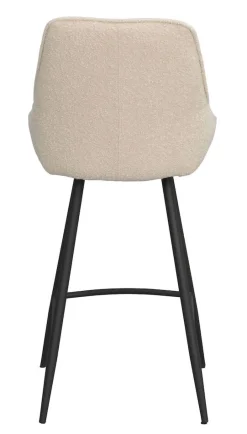 Rowico Sierra baarijakkara, Beige bouclé