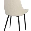 Rowico Sierra tuoli, Beige bouclé