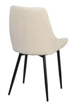 Rowico Sierra tuoli, Beige bouclé