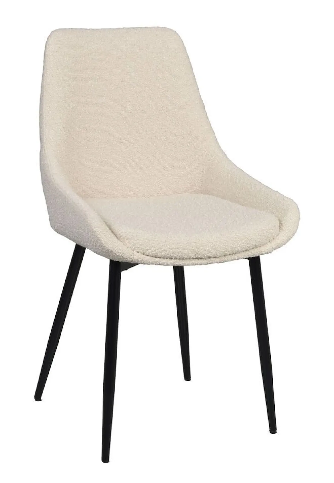 Rowico Sierra tuoli, Beige bouclé