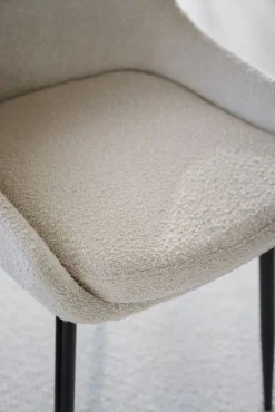 Rowico Sierra tuoli, Beige bouclé