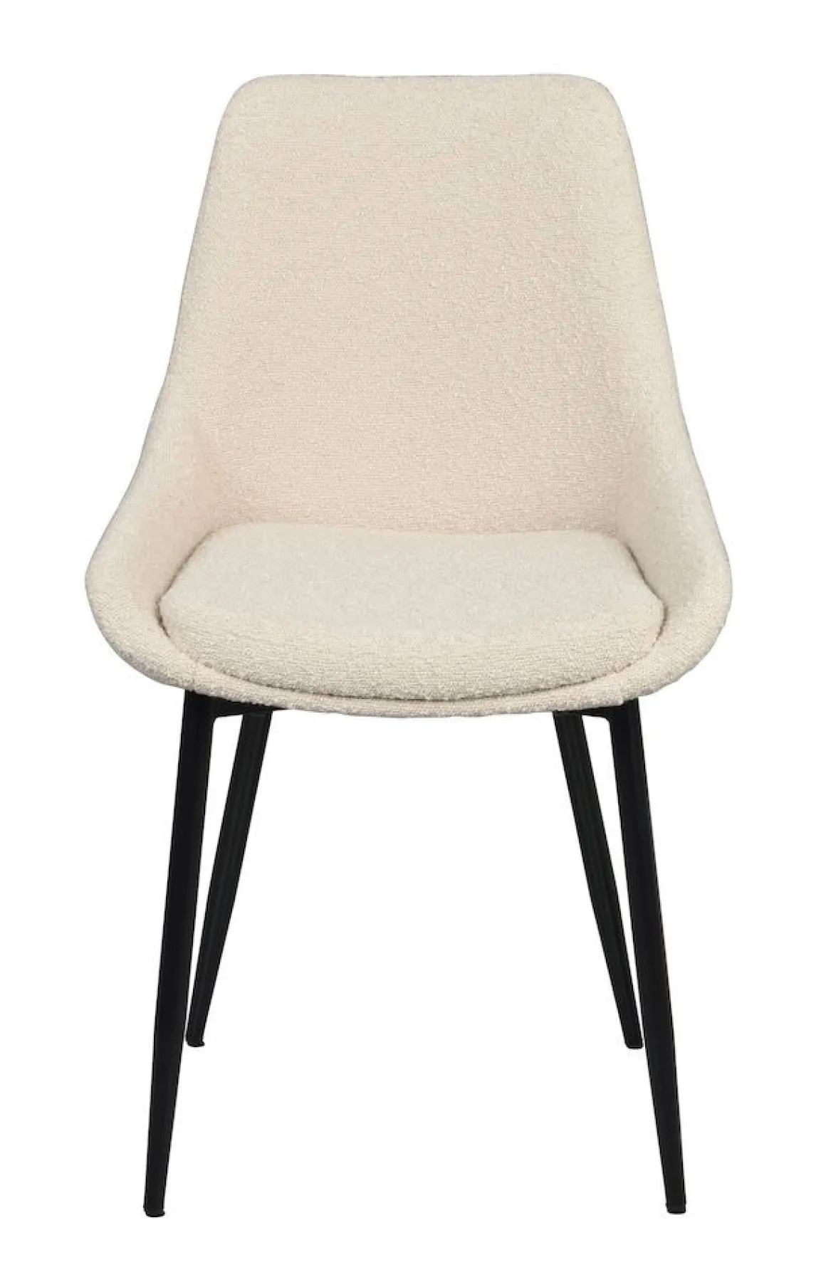 Rowico Sierra tuoli, Beige bouclé