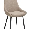 Rowico Sierra tuoli, beige/musta