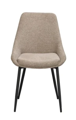 Rowico Sierra tuoli, beige/musta
