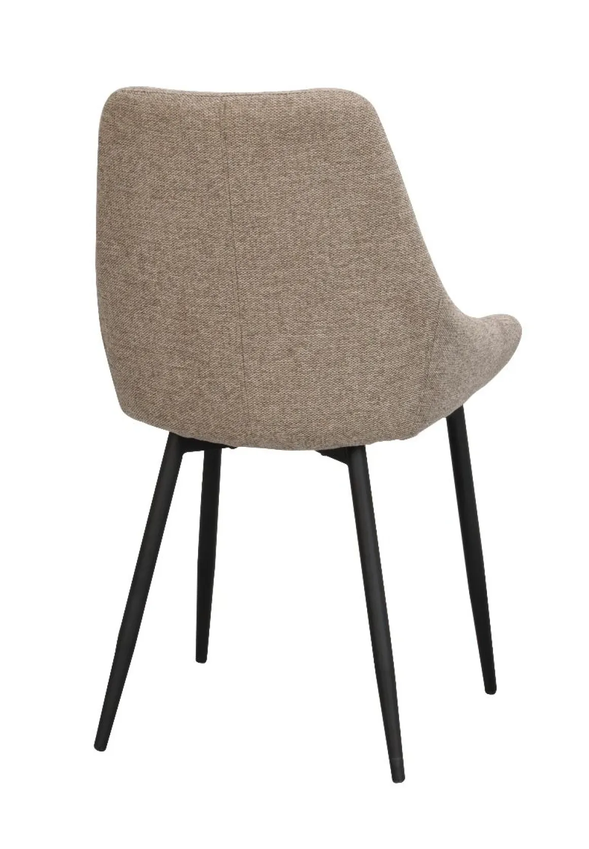 Rowico Sierra tuoli, beige/musta