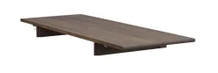 Rowico Tyler jatkopala 45cm, ruskea tammi