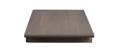 Rowico Tyler jatkopala 40cm, ruskea tammi