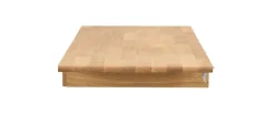 Rowico Tyler jatkopala 40cm, tammi