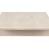 Rowico Tyler jatkopala 40cm, valkopesty tammi