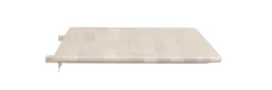 Rowico Tyler jatkopala 50cm, valkopesty tammi
