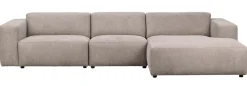 Rowico Willard divaanisohva 312cm, Beige