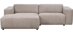 Rowico Willard divaanisohva 234cm, Beige