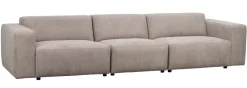 Rowico Willard 4-istuttava sohva, Beige