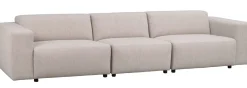 Rowico Willard 4-istuttava sohva, Vaalea beige