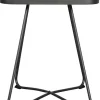 Salsa parvekepöytä 58x58, alumiini