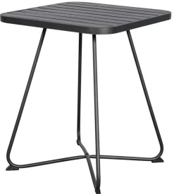 Salsa parvekepöytä 58x58, alumiini