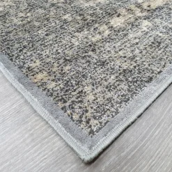 Sand petrooli viskoosi-matto, eri kokoja