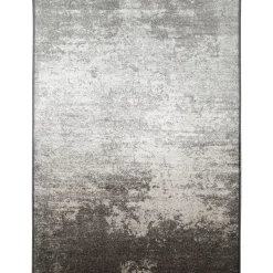 Sand taupe viskoosi-matto, eri kokoja