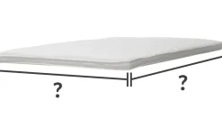 Scandic Memory petauspatja mittatilaus