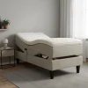 Scandic Pegasus moottorisänky 80x200cm